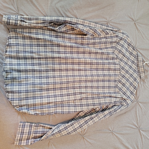 Aeropostale Western button down - Picture 2 of 2